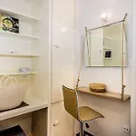 Apartment Kurti *