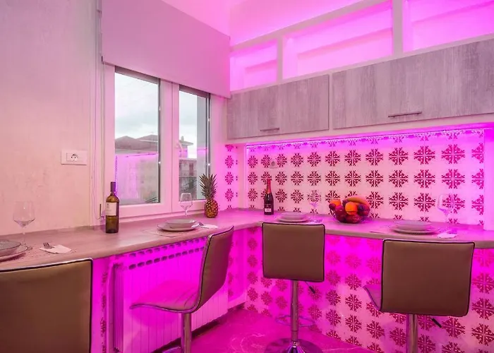 Appartement Kurti