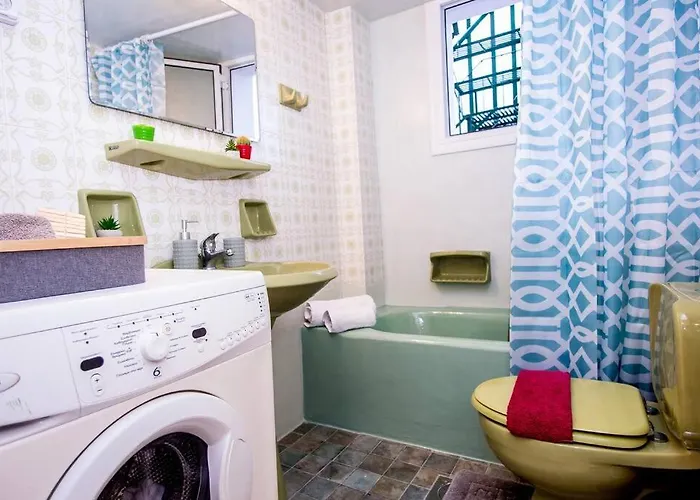 Appartement Kurti