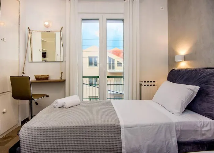 Apartmán Kurti