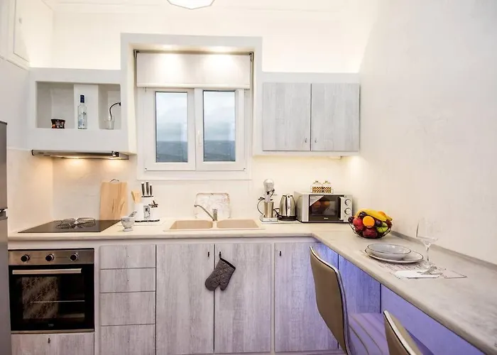 Kurti Appartement