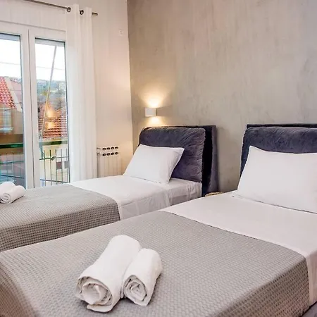 Apartman Kurti Argosztóli